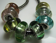 murano glass trollbeads